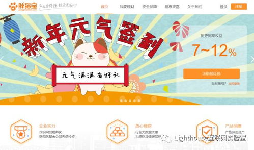 供應鏈三流合一助力中小企業(yè)融資 以胖貓寶為例