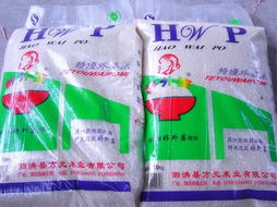 宏玉糧油之特優(yōu)米 品質(zhì)鑄就的糧油典范
