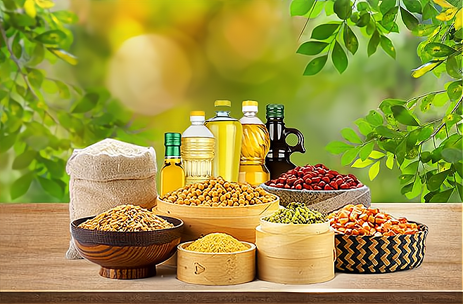 糧油食品行業(yè)綜合指南 費(fèi)用構(gòu)成與品質(zhì)保障